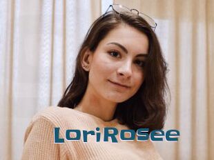 LoriRosee