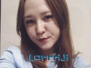 LorrriJi