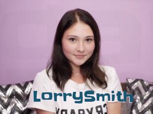 LorrySmith