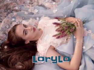 LoryLo