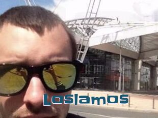 Loslamos