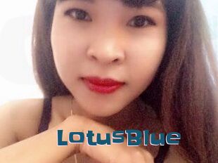 LotusBlue