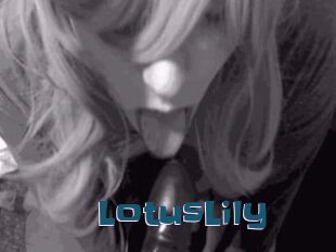 LotusLily