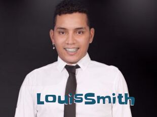 LouisSmith