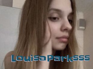 LouisaParksss