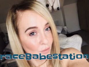 LouiseGraceBabestation