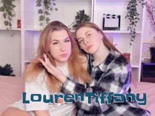 LourenTiffany