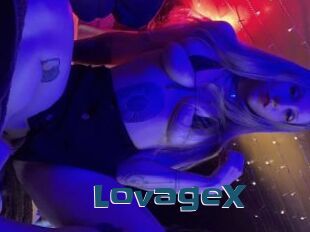 LovageX