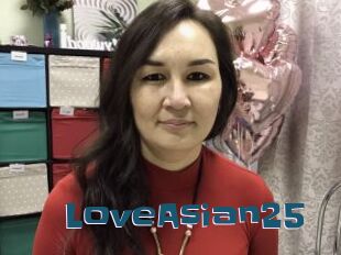 LoveAsian25