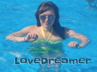 LoveDreamer