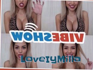 LoveIyMilla