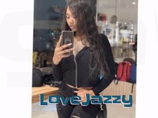 LoveJazzy