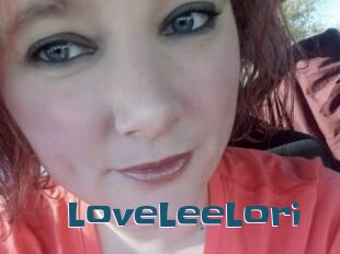 LoveLeeLori