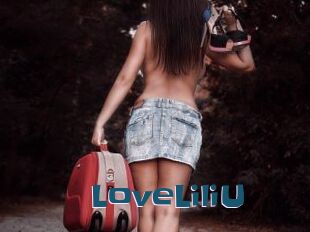 LoveLiliU