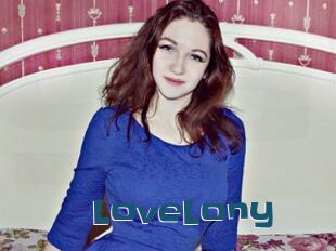 LoveLony