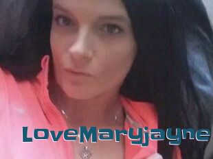 LoveMaryjayne