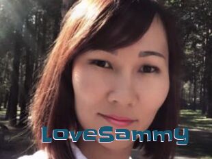 LoveSammy