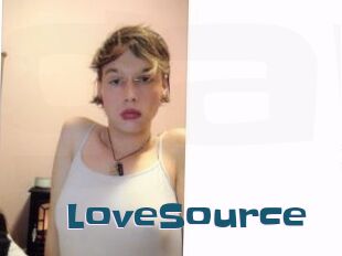 LoveSource