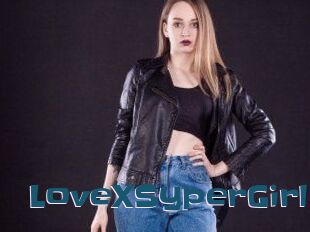 LoveX_SyperGirl