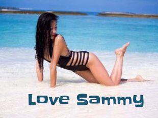 Love_Sammy