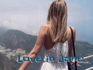 Love_in_Jane