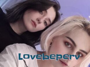 Lovebeperv