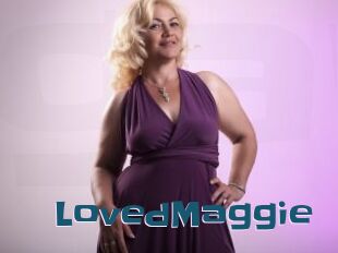 LovedMaggie