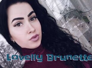 Lovelly_Brunette