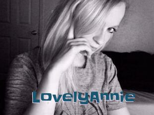 LovelyAnnie