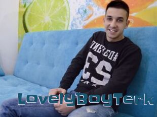 LovelyBoyTerk