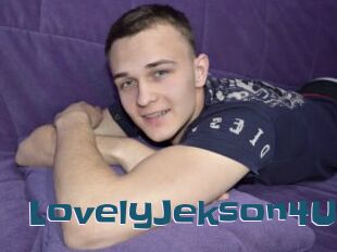 LovelyJekson4U