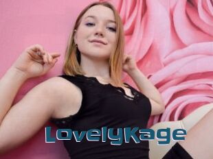 LovelyKage