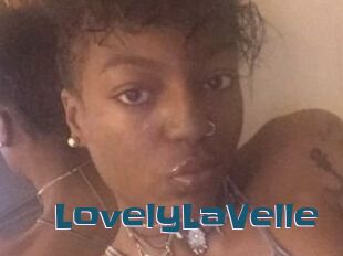 LovelyLaVelle