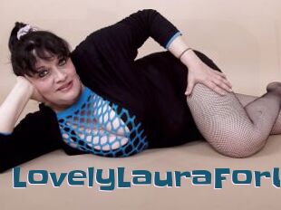 LovelyLauraForU