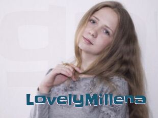 LovelyMillena