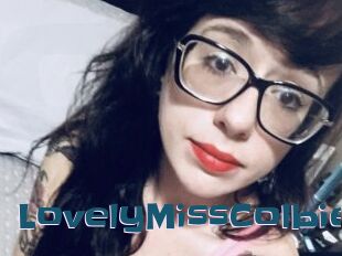 LovelyMissColbie