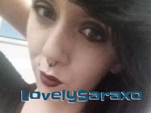 LovelySaraxo