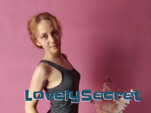 LovelySecret