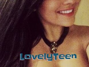 LovelyTeen