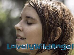 LovelyWildAngel