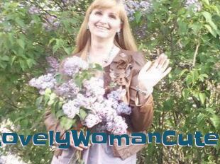 Lovely_WomanCute