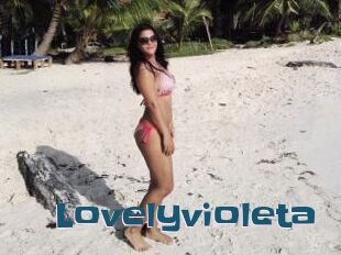 Lovelyvioleta