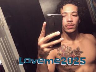 Loveme2025