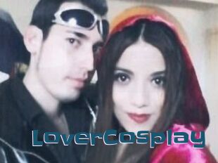 LoverCosplay