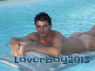 Loverboy2013