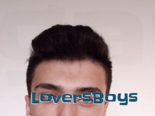 LoversBoys