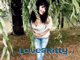 LovesKitty