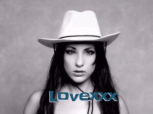 Lovexxx