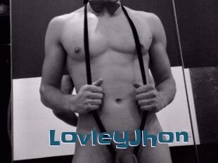 LovleyJhon