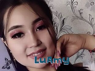 LuAmy